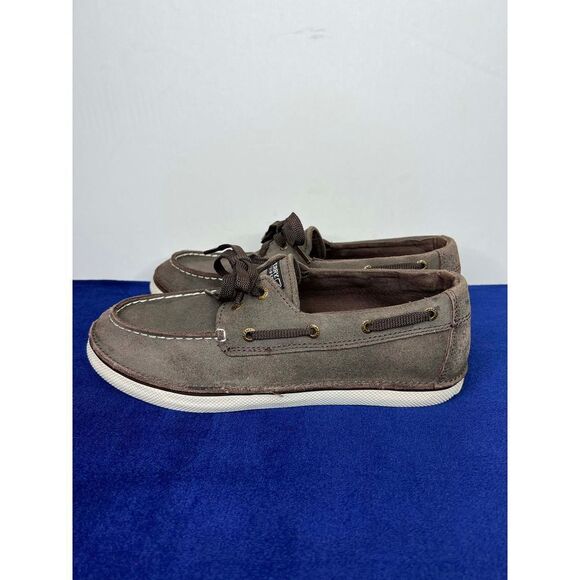 Sperry Top-Sider Boat Shoes. Men’s 6M - Picture 1 of 8